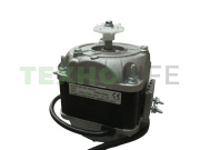 Микродвигатель, JinJiu, YZF25-40-18/26, 254/28S, 25/90W, 1300/1500r/min