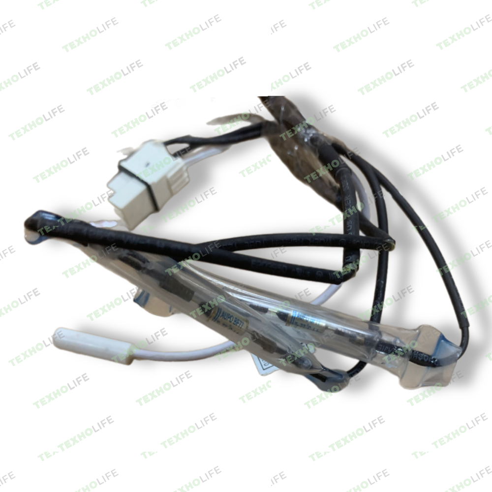 ТЭН оттайки холодильника Midea, Galatec, Dexp, Korting, Centek 17431000029763
