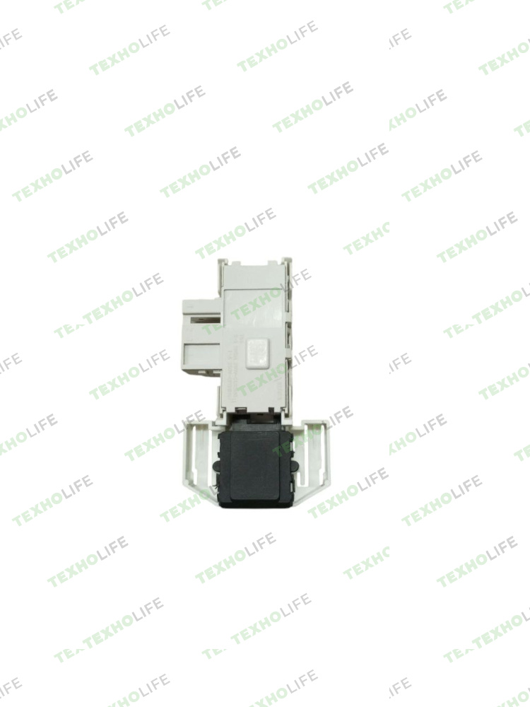 УБЛ (Замок) стиральной машины, Bosch, Siemens, Neff, DA003561, Китай