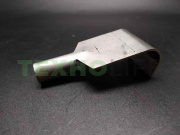 Узкий экран для MAPP горелки ширина 45 мм