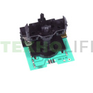 Переключатель режимов для духовки Bosch, Siemens, Neff, 00613838