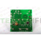 Модуль (плата) управления водонагревателя, Ariston 65116360