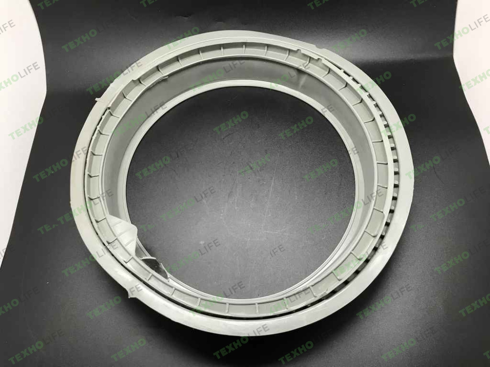 Манжета люка стиральной машины, Haier, 0020300541A, Оригинал