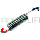 Пружина бака стиральной машины, Indesit, Ariston, Whirlpool, 481010816226