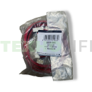 Шлейф стиральной машины Indesit, C00281986, к насосу 302918 и 141862