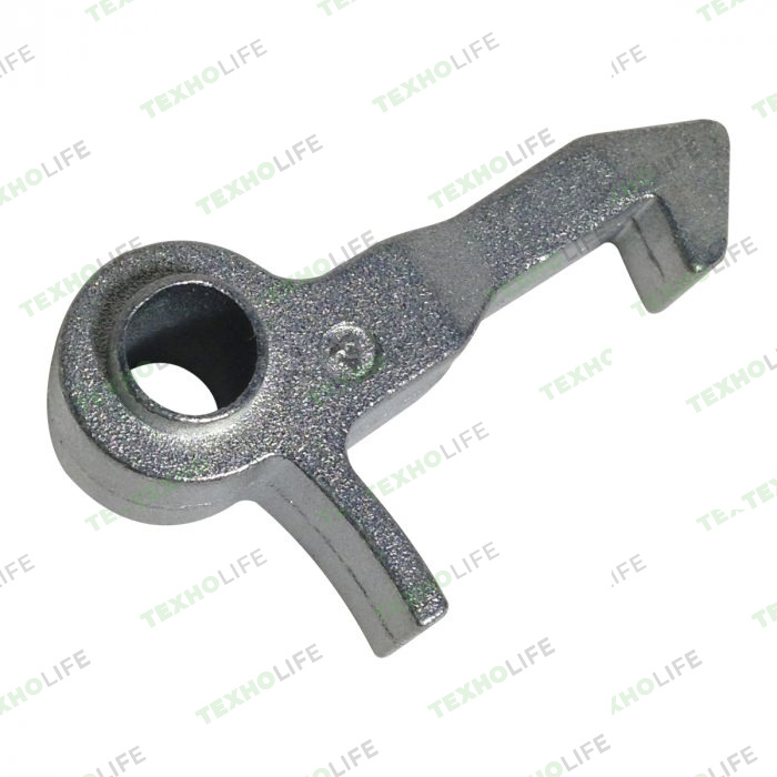 Крючок ручки люка стиральной машины, Samsung, DC66-00382A