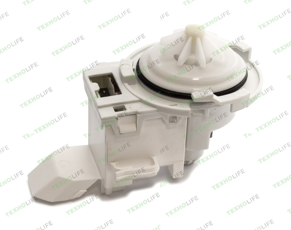 Насос посудомоечной машины, Bosch, Siemens 00165261, PMP031BO