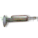 Тэн 2,5кВт RF92мм (медь+нерж) L-310мм, Китай