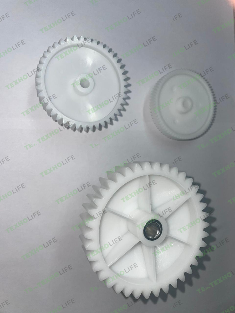 Комплект шестеренок для мясорубки, Gorenje 280566