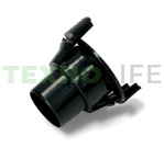 Наконечник шланга пылесоса, Samsung, D33мм, DJ67-00008A