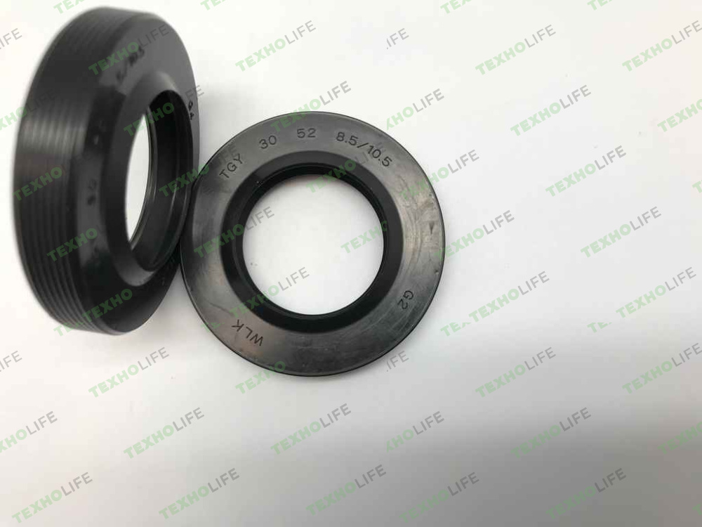 Сальник бака 30*52*8.5/10.5 WLK