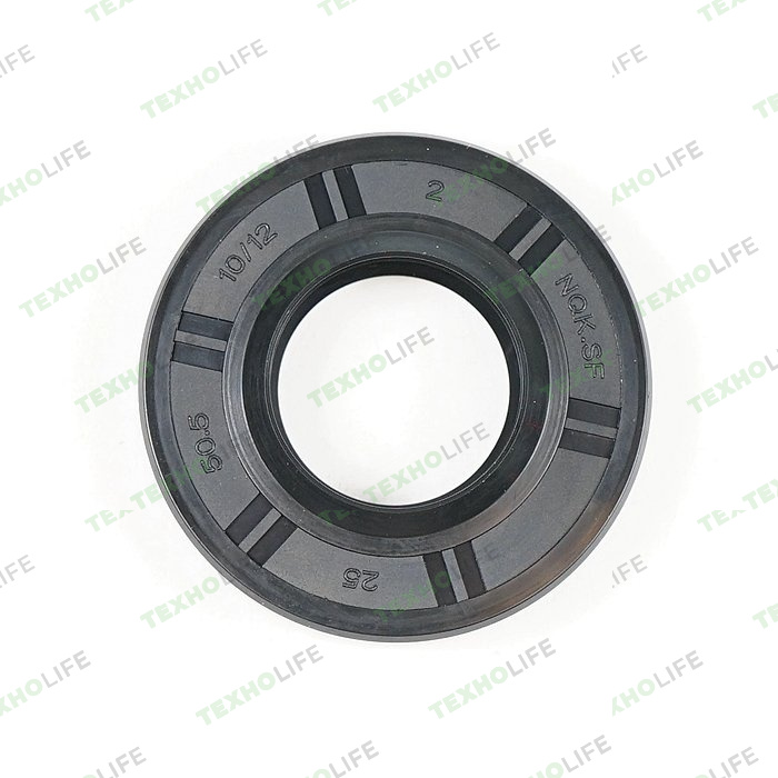 Сальник бака 25*50.5*10/12 Samsung, NQK.SF, SU1000