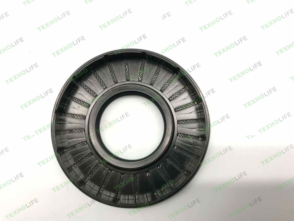 Сальник бака 35*72/79*11/16 WLK