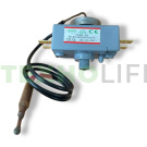 Термостат водонагревателя 93°С, TR006, защитный, B1803284S