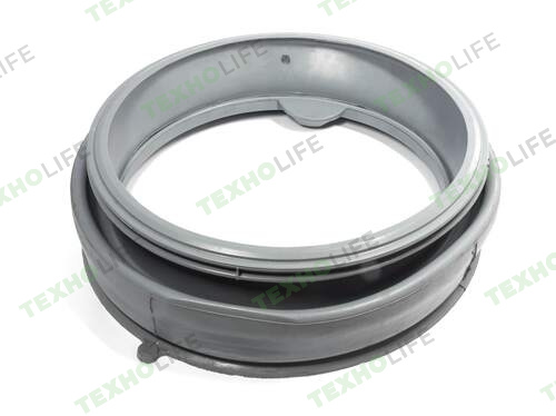 Манжета люка стиральной машины, Miele, 00101386, 06602923, аналог