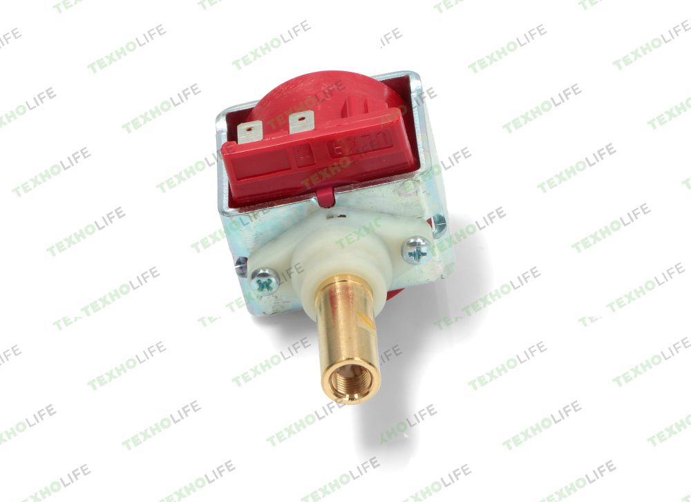 Насос кофеварки/кофемашины, ULKA, EX7, 48W, 24V, CFM250UN