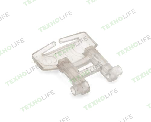 Крепление ручки люка стиральной машины, ARDO, DHL028AD, кронштейн+крючок