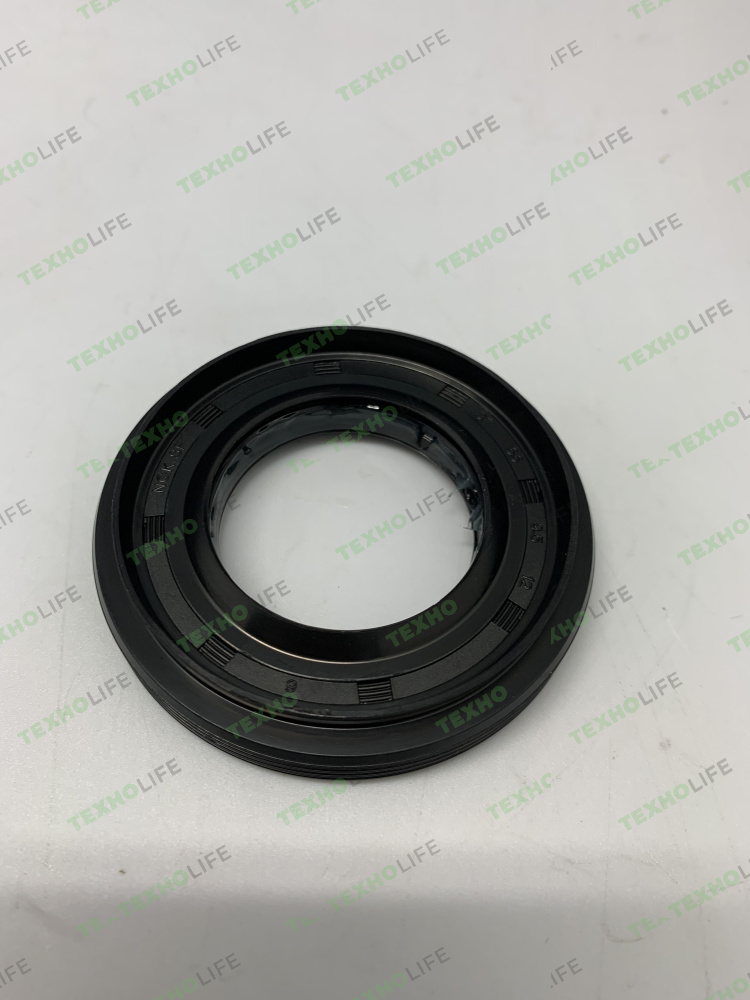 Сальник бака 37*66*9.5/12, NQK, с юбкой, со смазкой+индивидуальная упаковка