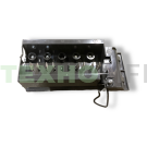 Клеммная колодка для духового шкафа Ikea, Electrolux, Zanussi, Aeg, 3877778609