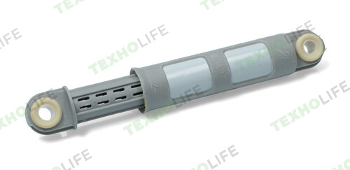 Амортизатор стиральной машины, Zanussi, 60N, (165-240мм),11мм, 132255352, SAR018ZN