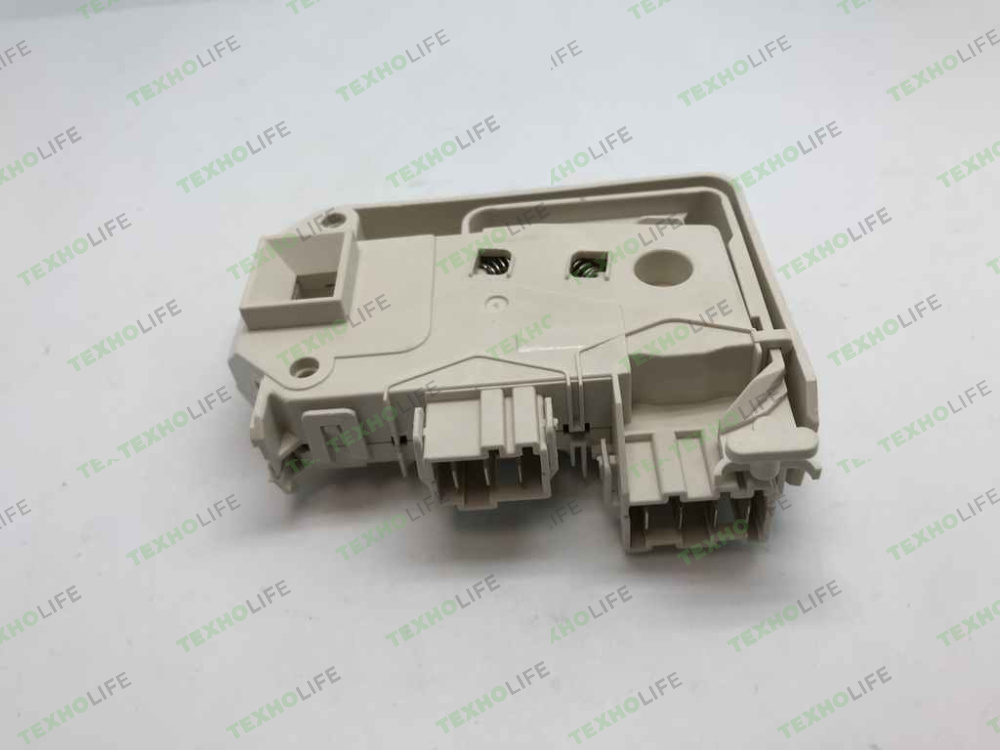 УБЛ (Замок) стиральной машины, Samsung, DC64-00652D, 00225269