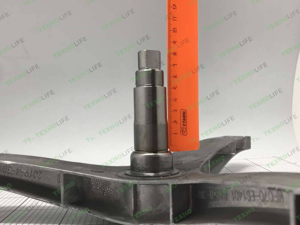 Крестовина барабана стиральной машины, Hansa, Midea, 1035611