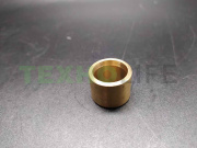 Втулка крестовины, 25*19,9*13,4, латунь