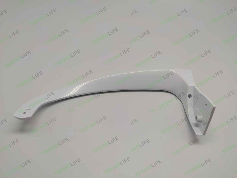 Ручка холодильника, Indesit, С00857155, WL539, нижняя