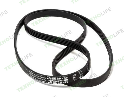 Ремень для стиральной машины, 1228 J5, Optibelt, BLJ433UN