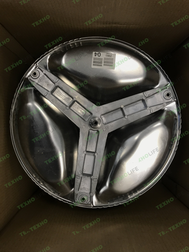 Барабан стиральной машины, Bosch, 00773699, Оригинал