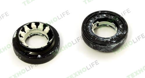 Сальник бака 25*47*11/17,5  SLB010CY, "ROLF" Candy 41029861