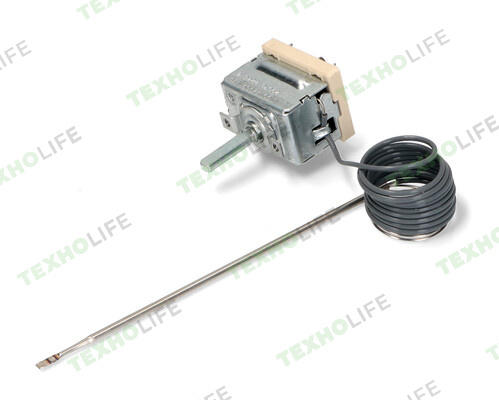 Термостат духовки, 50°-295°C, Smeg, EGO 55.17059.310, COK207SM Термостат духовки, 50°-295°C, Smeg, EGO 55.17059.310, COK207SM