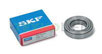 Подшипник 6006 2Z (30*55*13) в упаковке SKF, BRG206UN