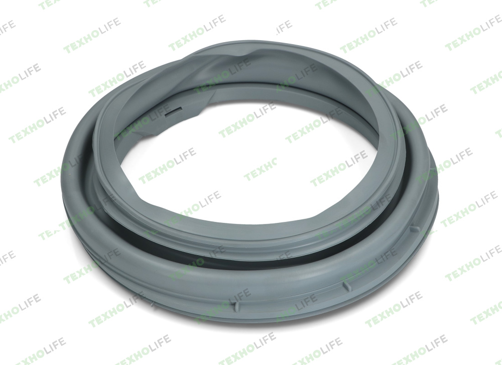 Манжета люка стиральной машины, Indesit, Ariston, Whirlpool C00311137, GSK003WH