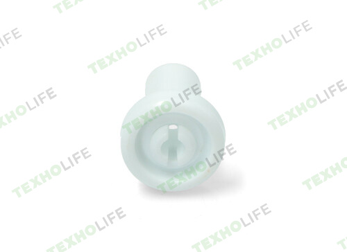 Колесо (ролик) корзины ПММ, Electrolux, Zanussi, Aeg, 50269922006, DWB905ZN