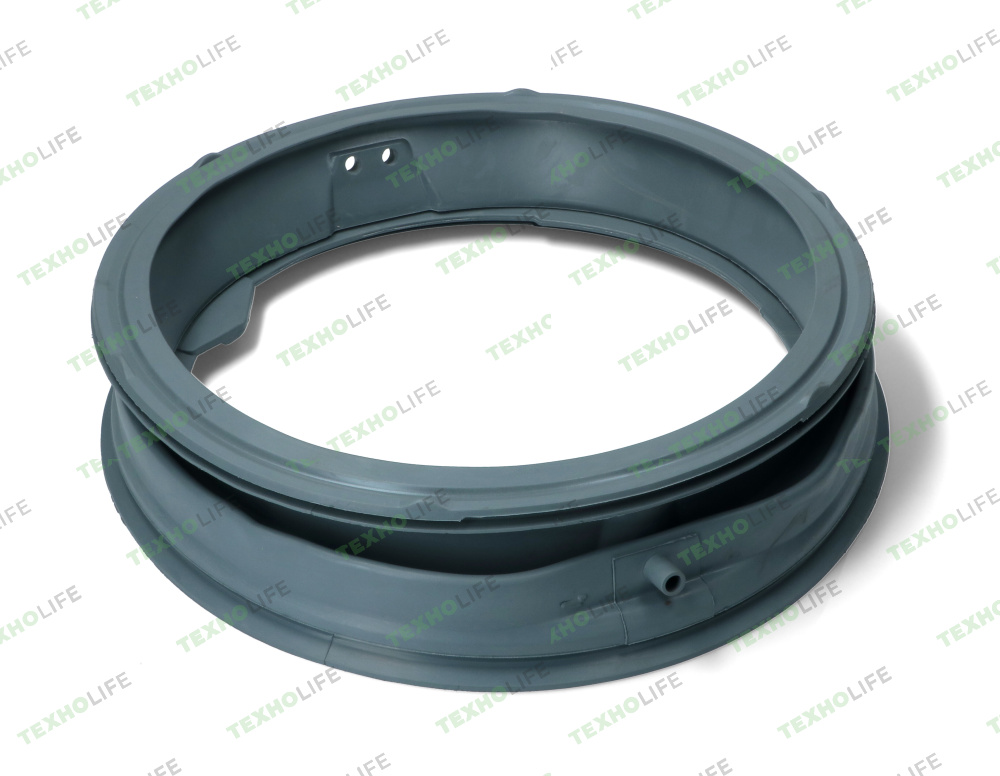 Манжета люка стиральной машины, LG, MDS41955001, MDS41955008, GSK014LG, Оригинал