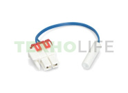Датчик оттайки холодильника, Samsung, DA32-10105H, PRB002SA