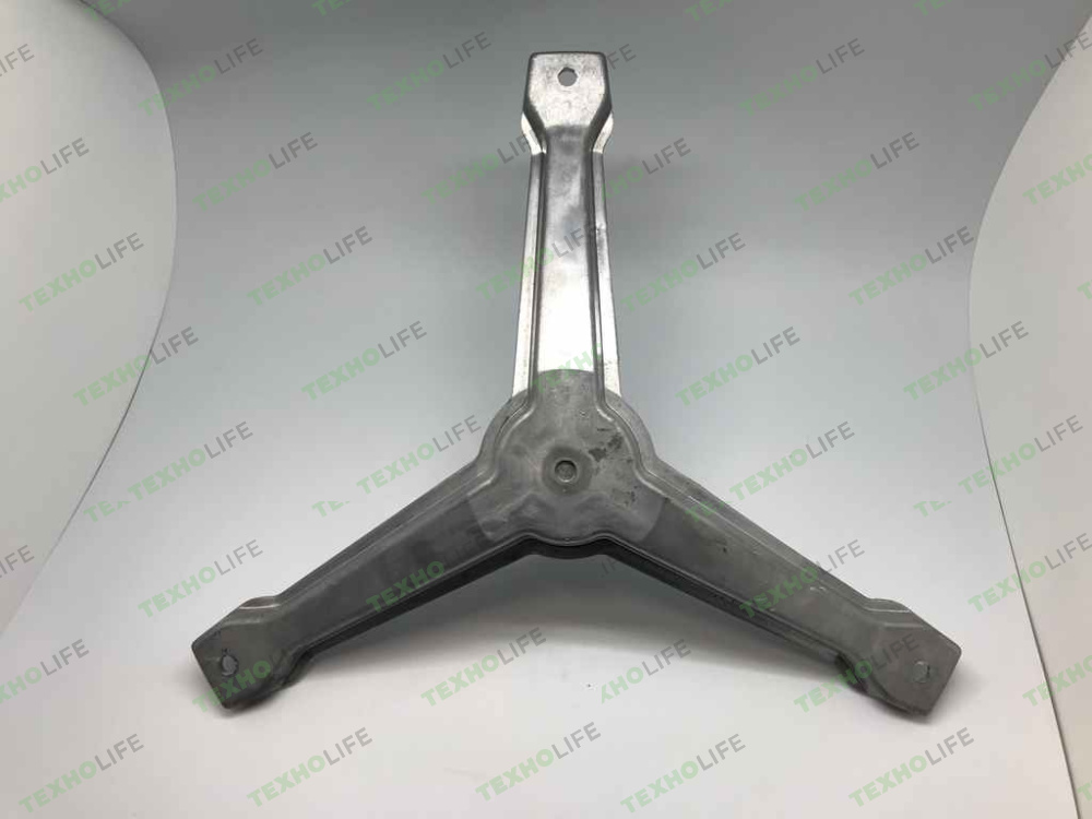 Крестовина барабана стиральной машины, Bosch, Siemens, 234681, EBI757