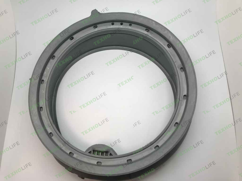 Манжета люка стиральной машины, Miele, 06602933, 07887931, 7887932, GSK010MI