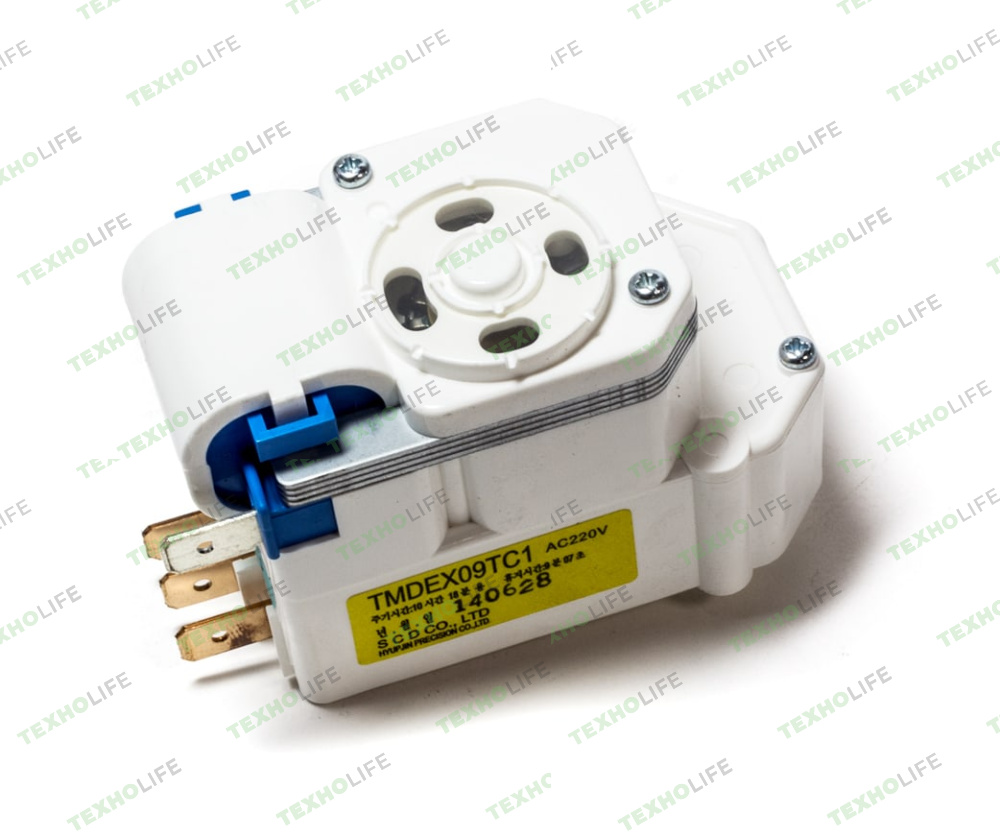 Таймер оттайки холодильника, SANKYO, Daewoo, Akai, Samsung, TMP013UN