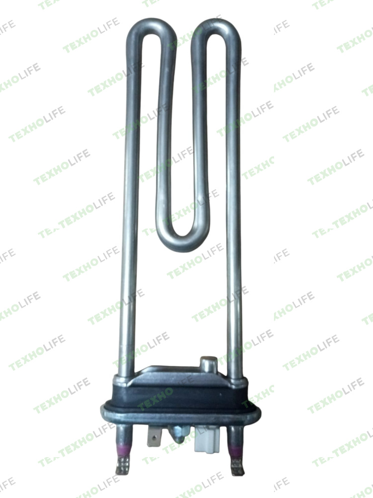 ТЭН стиральной машины, 1800W, Haier, L-215mm, 0024000387A