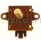 Микропереключатель духовки, Indesit, Ariston, Whirlpool, 480121101146