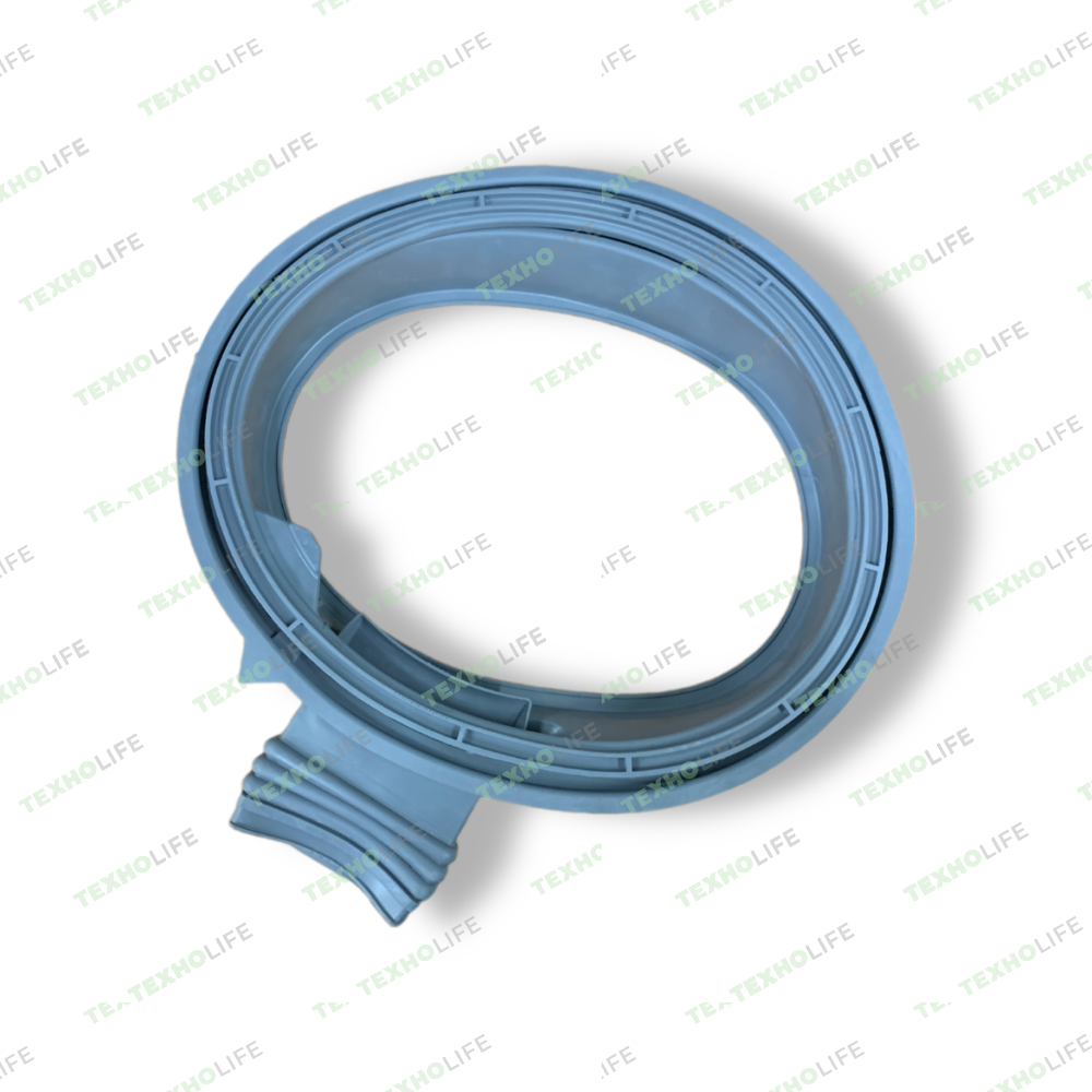 Манжета люка стиральной машины, Samsung, DC64-03723A