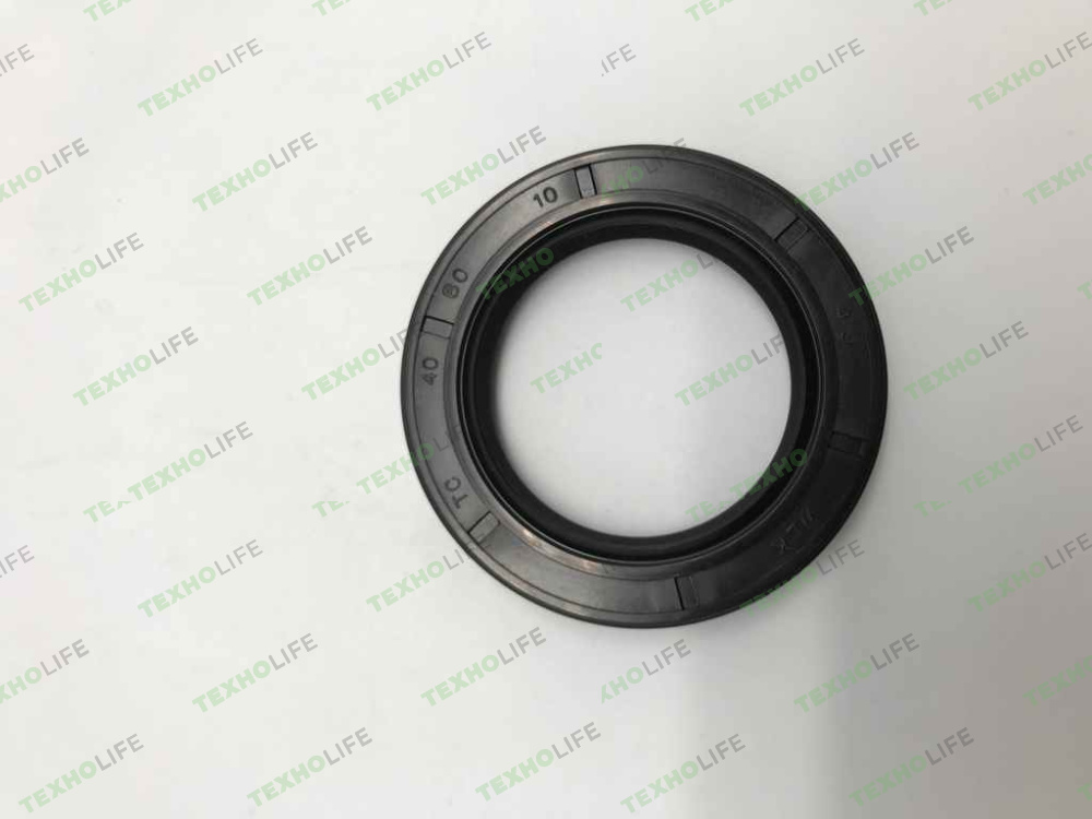 Сальник бака 40*60*10 Aeg, Electrolux, Zanussi, 03at67, WLK