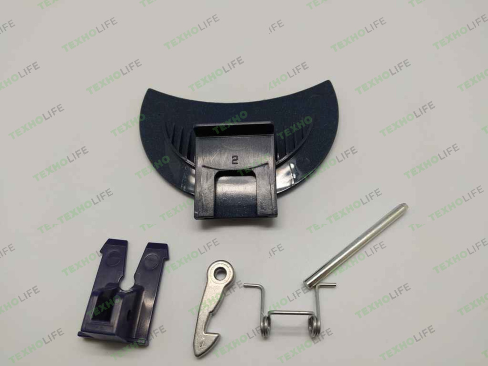 Ручка для стиральной машины Indesit C00269744