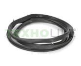 Уплотнитель двери духовки, Bosch, Siemens COK701BO, 00754066