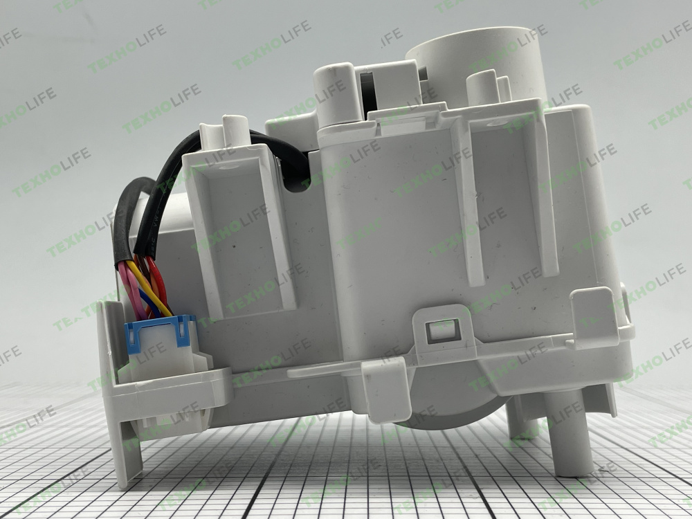 Дренажный насос в сборе для стиральных машин Samsung DC97-18007A