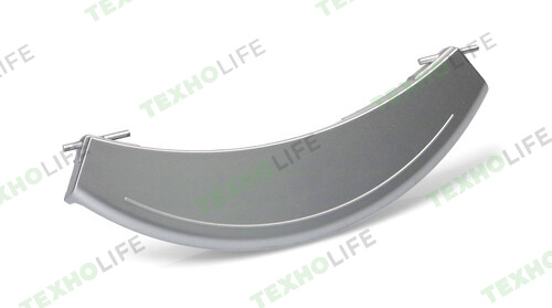 Ручка люка стиральной машины, Bosch, Siemens, 00647449, TU0022053