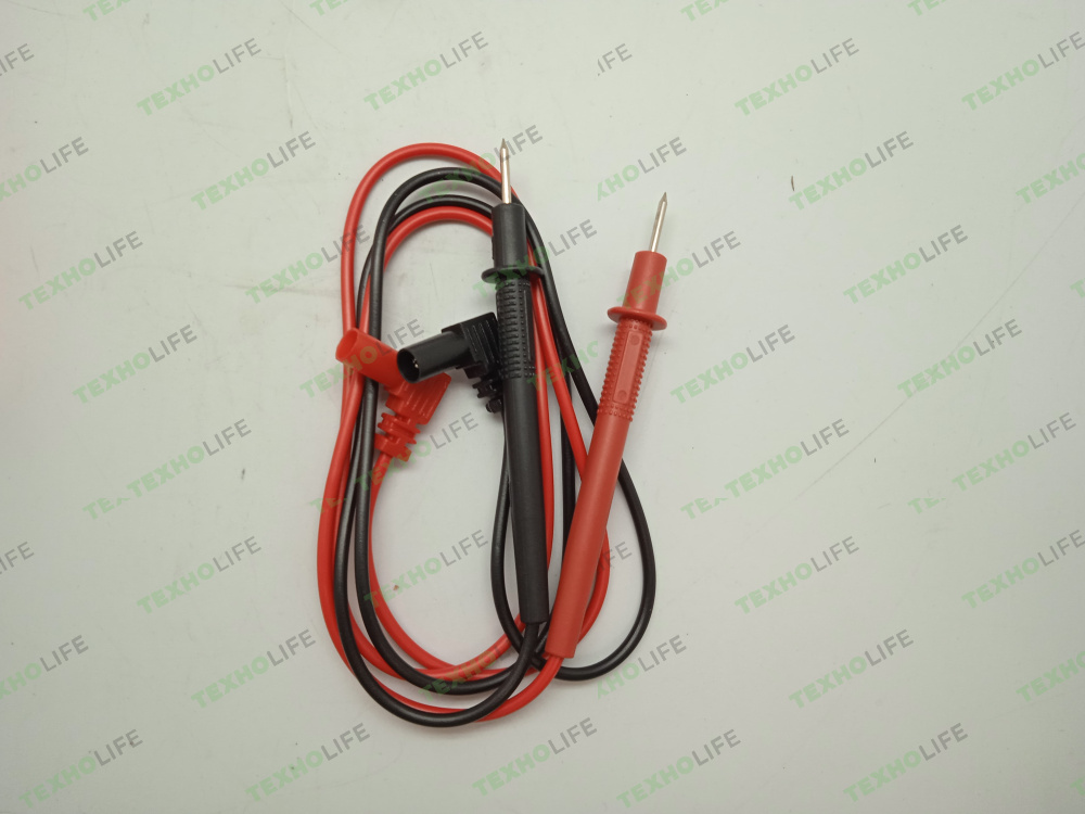 Мультиметр MT-87