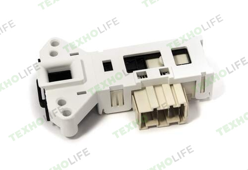 УБЛ (Замок) стиральной машины, Hansa, Electrolux, INT002ZN, Rold